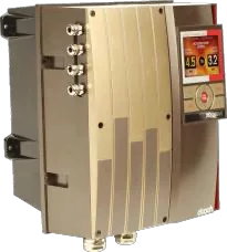 Biến tần Dooch XQ-Drive chuyên bơm