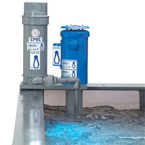 Hệ lọc di động Penguin AA AB