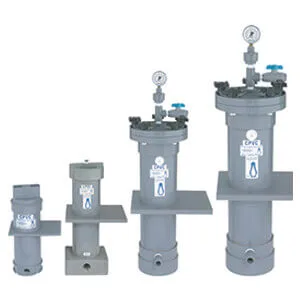 Buồng lọc trong bể Penguin CN
