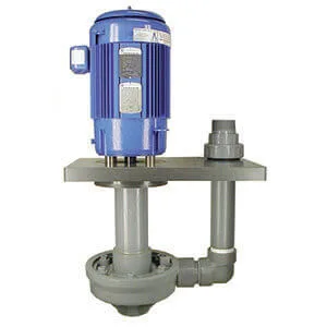 Bơm đứng tự mồi Penguin PHF