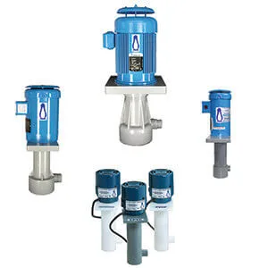 Bơm trục đứng Penguin P