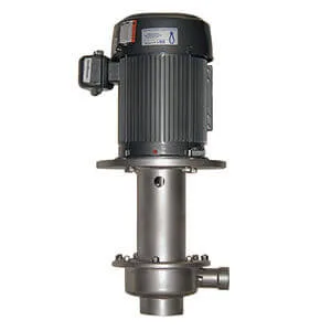 Bơm đứng inox 316 Penguin PS