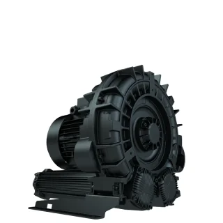 Máy thổi khí kênh bên FPZ MS