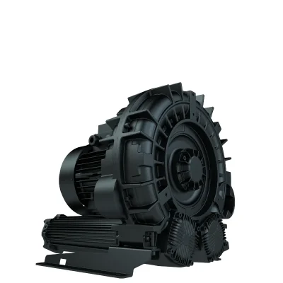 Máy thổi khí kênh bên FPZ MS