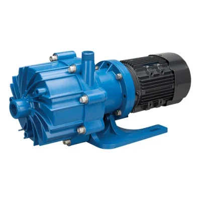 Bơm dẫn động từ đa tầng cánh Finish Thompson MSDB 2P