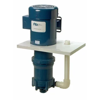 Bơm ly tâm dẫn động từ trục đứng Finish Thompson VKC 10