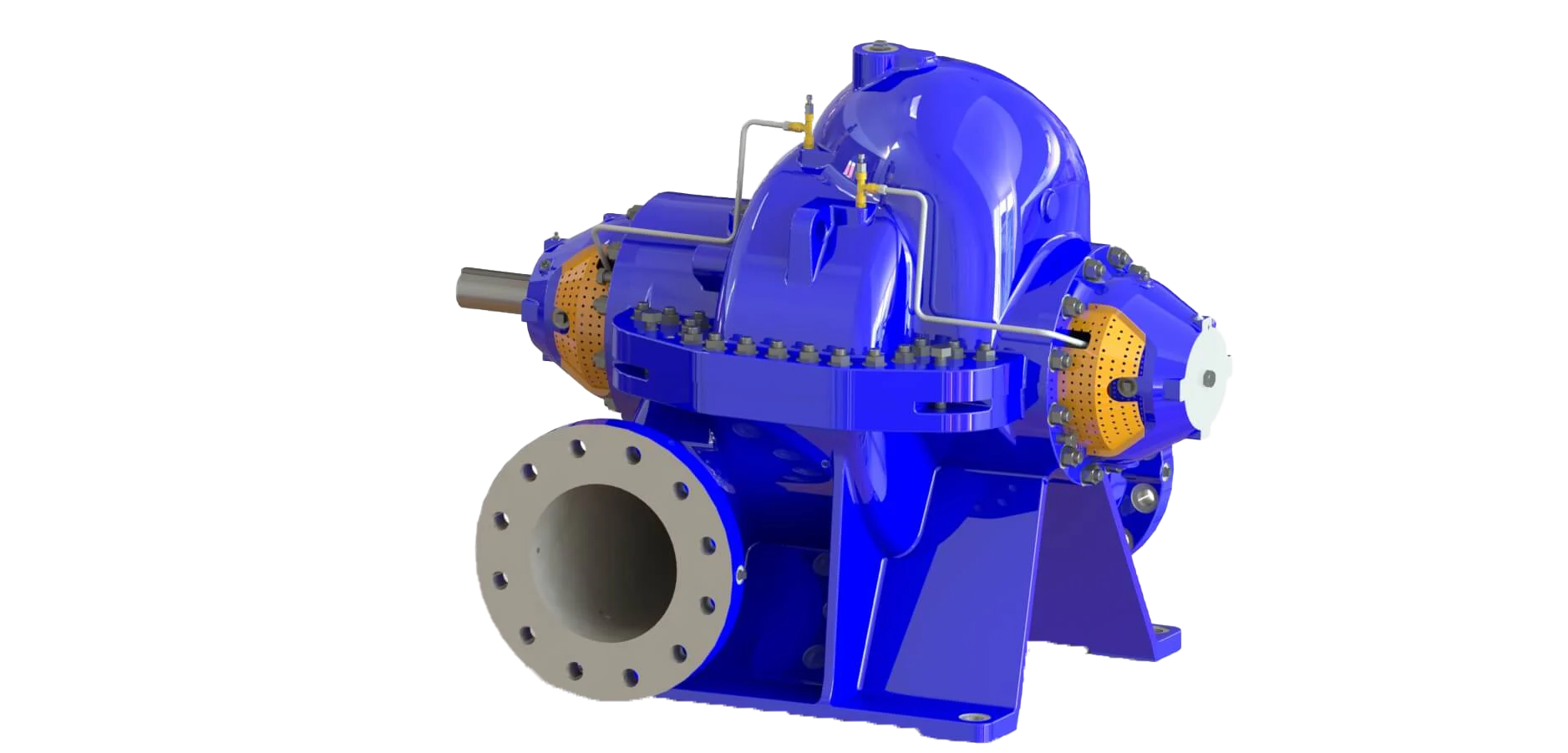 Máy bơm Kirloskar HL 1 Máy bơm Kirloskar HL