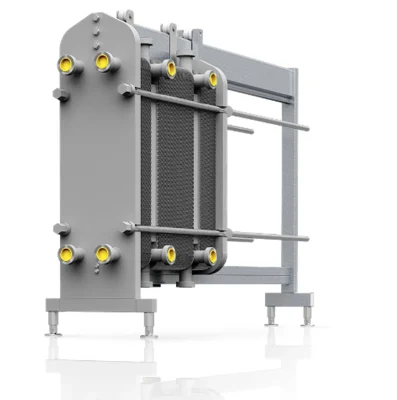 Bộ trao đổi nhiệt dạng tấm gasket MBS
