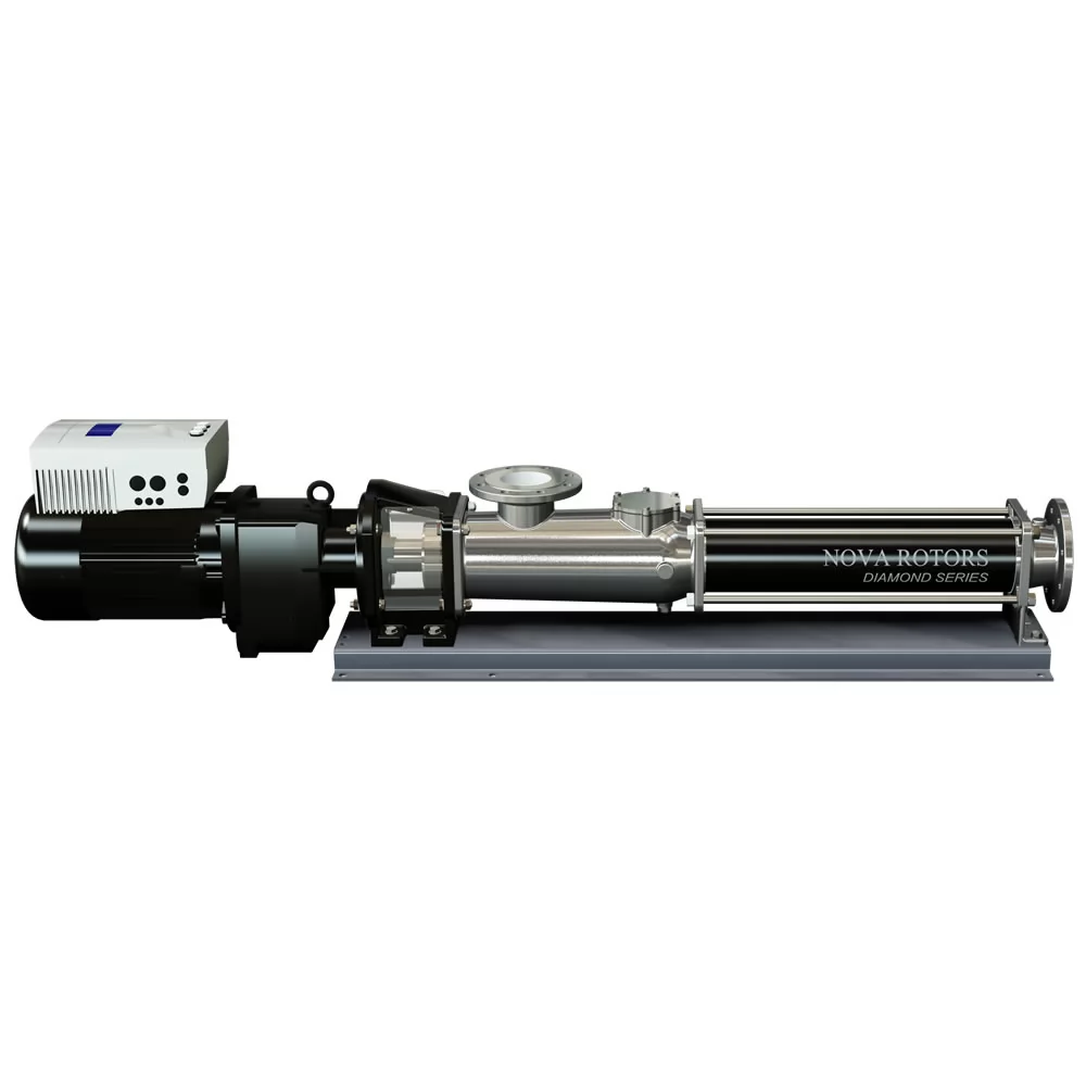 Bơm Nova Rotors DN-JN · DH-JH · HE · DV · DX-JX · XF