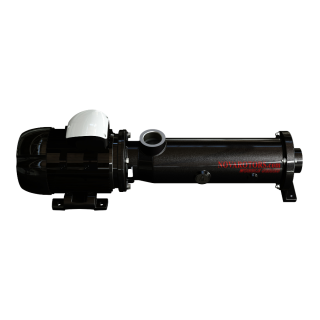 Bơm trục vít Nova Rotors R SERIES