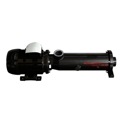 Bơm trục vít Nova Rotors R SERIES