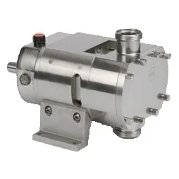 Phớt & bảo trì bơm rotor cánh (lobe): kéo dài tuổi thọ thiết bị vi sinh