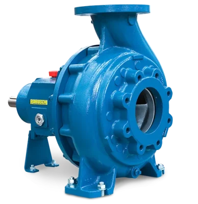 Bơm ly tâm slurry Robuschi PROMIX