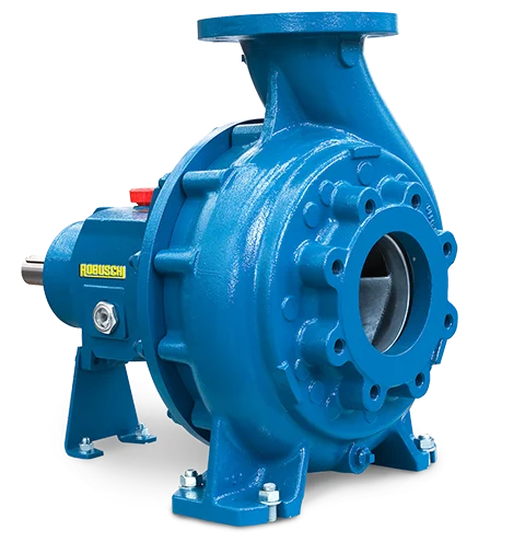Bơm ly tâm slurry Robuschi PROMIX 1 Bơm ly tâm slurry Robuschi PROMIX