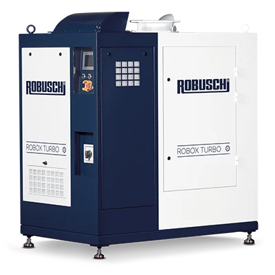 Máy thổi khí turbo Robuschi Robox Turbo