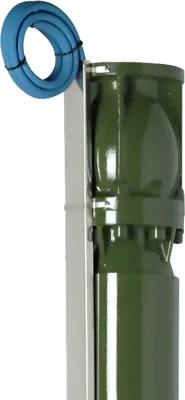 Máy bơm SAER XNR