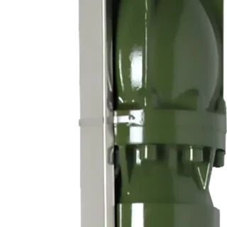 Máy bơm SAER XNR
