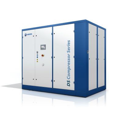 Máy nén khí trục vít Aerzen DS (oil-free 2 cấp)