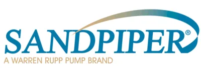 Lỗi thường gặp khi dùng bơm màng khí nén (AODD) và cách tránh 2 Bơm màng khí nén Sandpiper dòng S series thân inox 316 phân phối bởi TKT Pumps