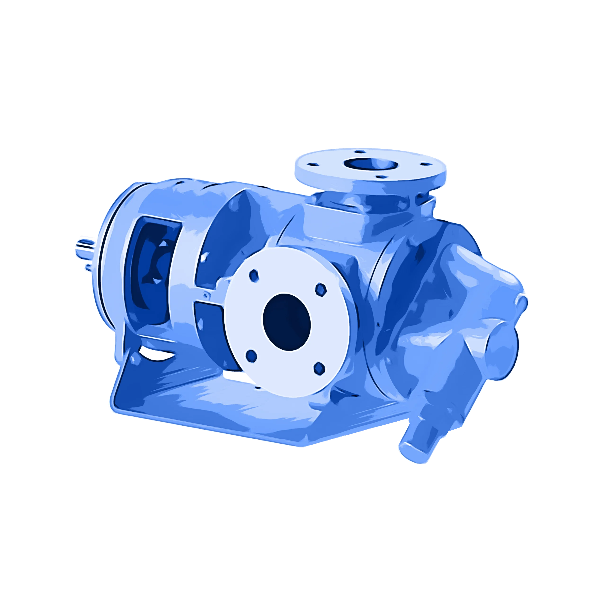 Gear Pump