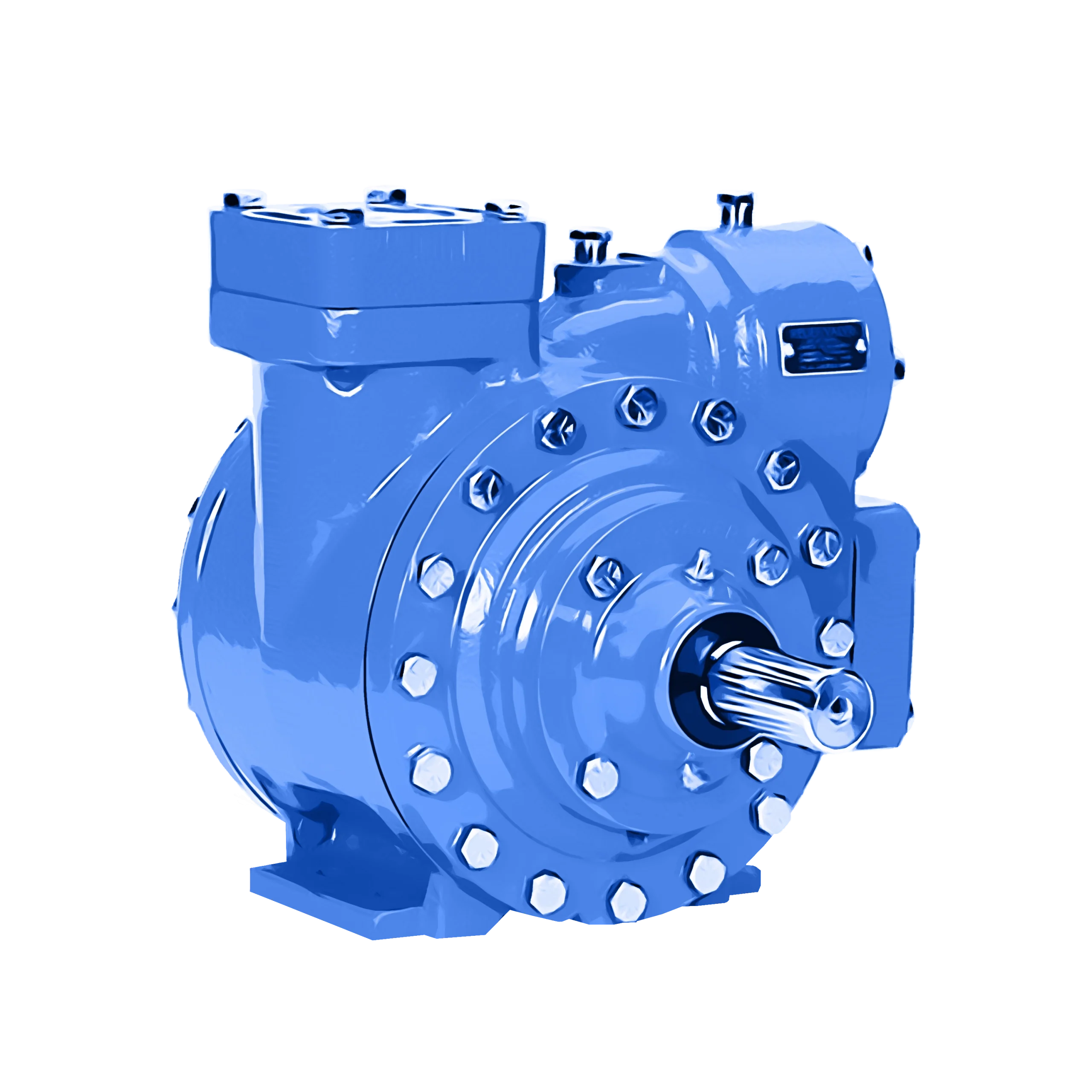 Vane Pump