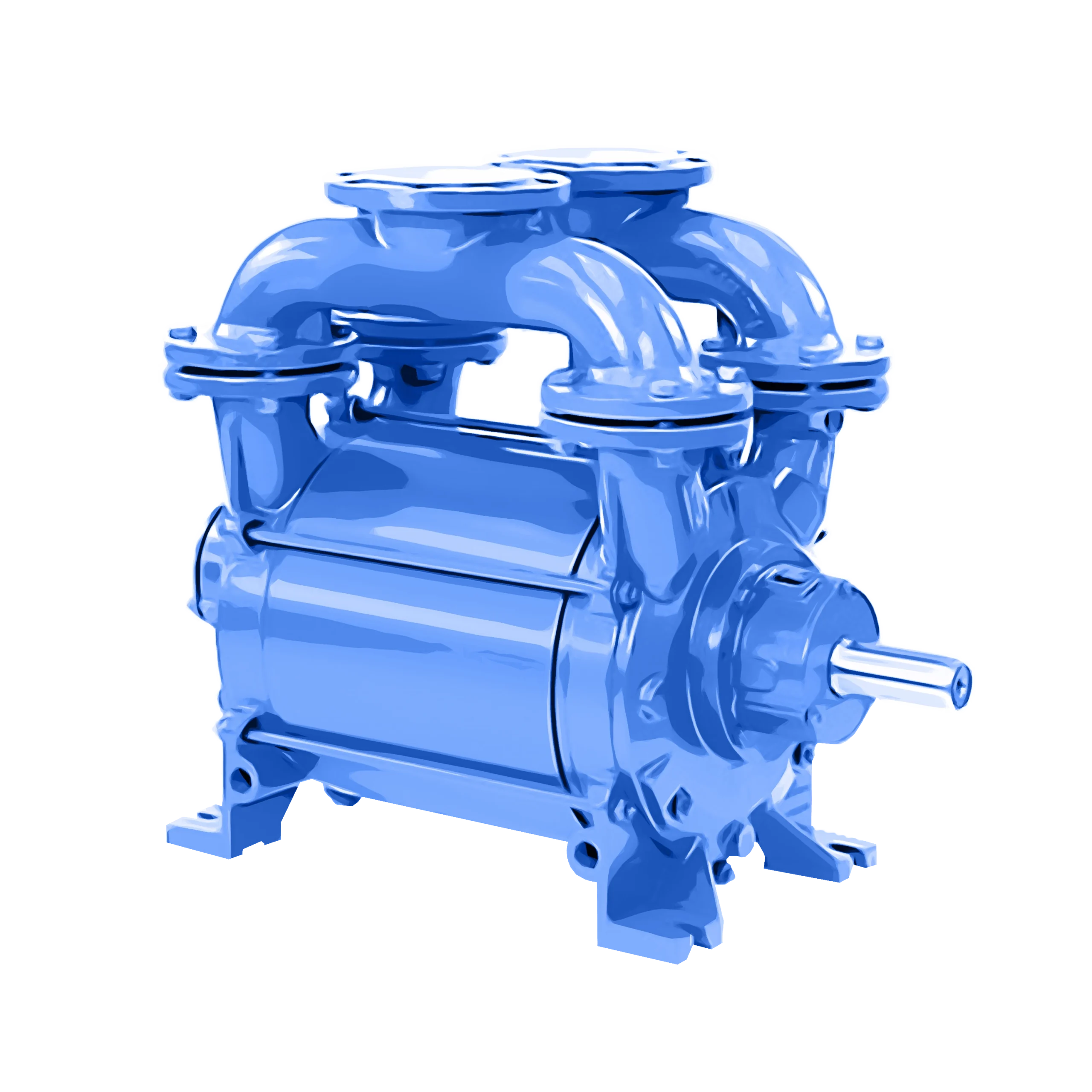 Vacuum Pump