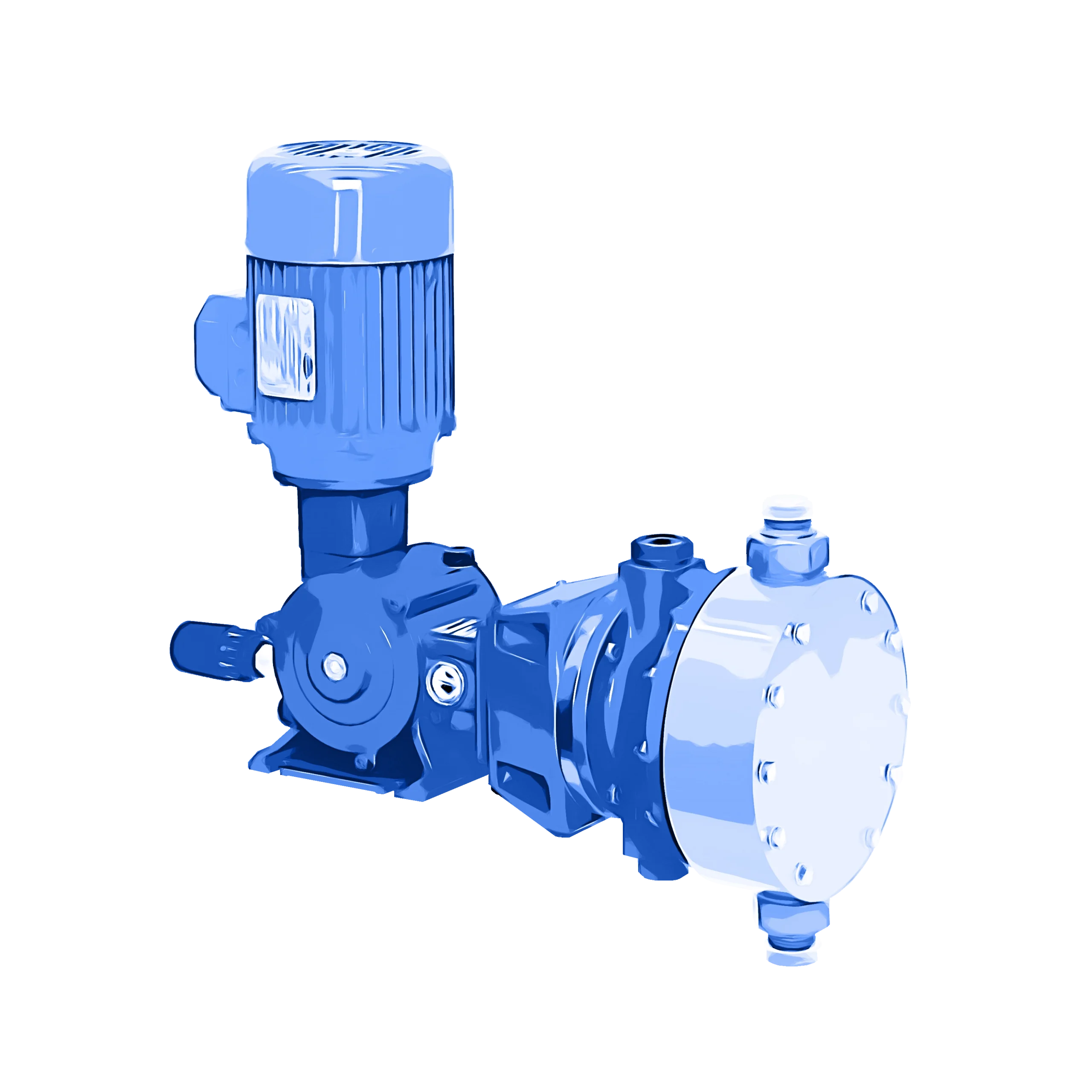 Metering Pump