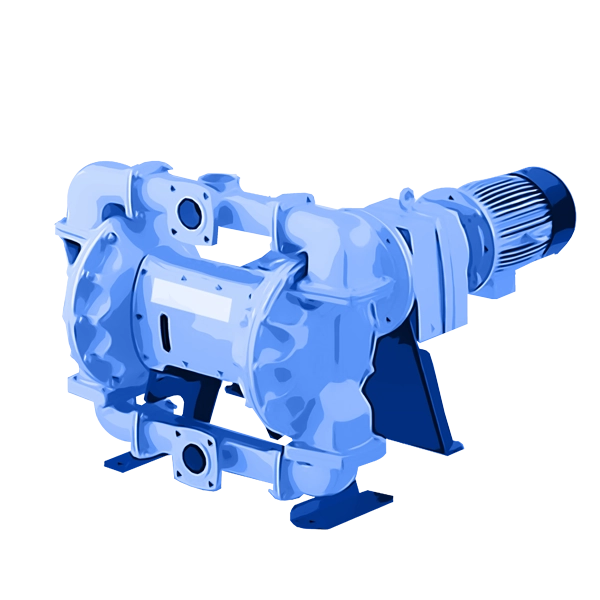 Electric Diaphragm Pump