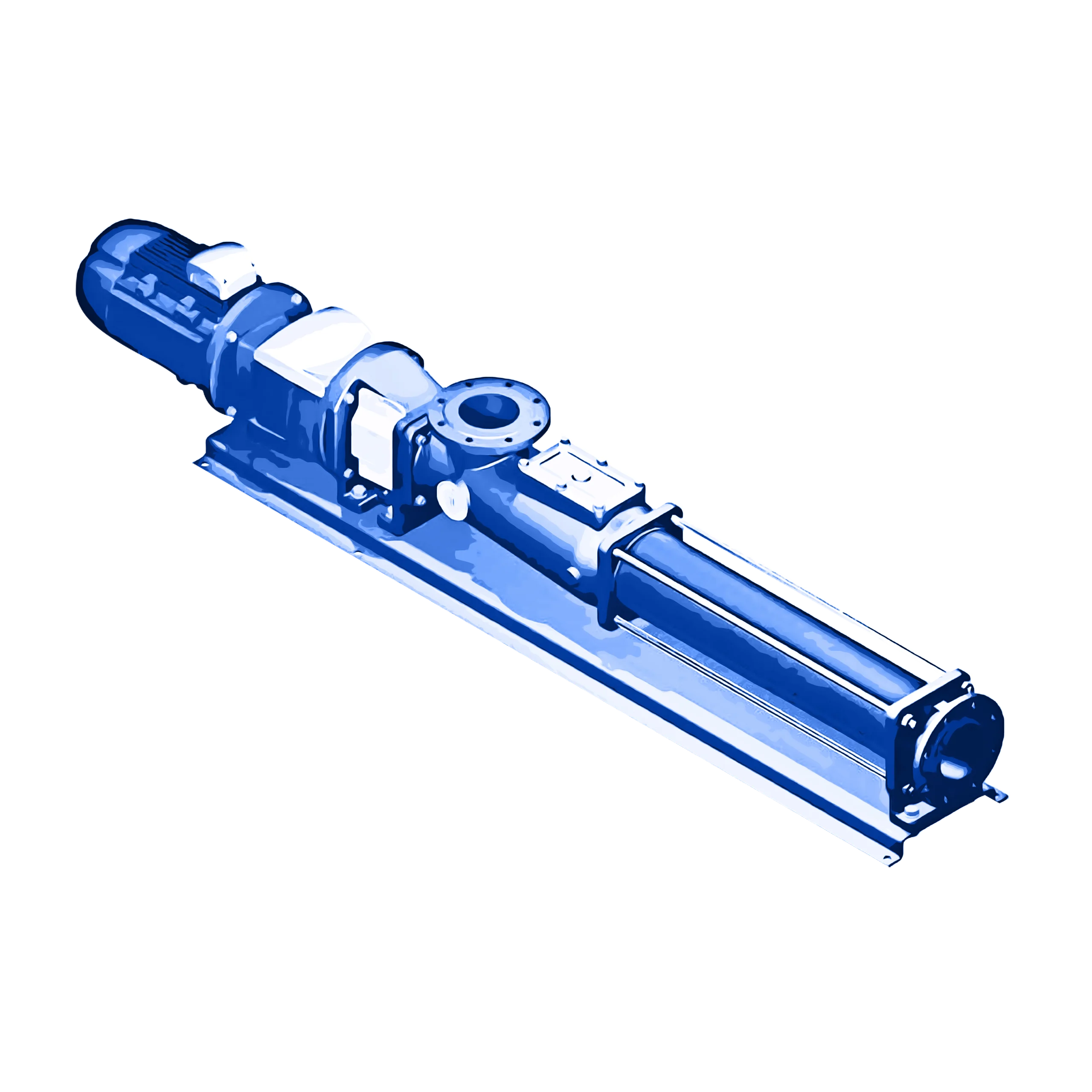 Screw Pump