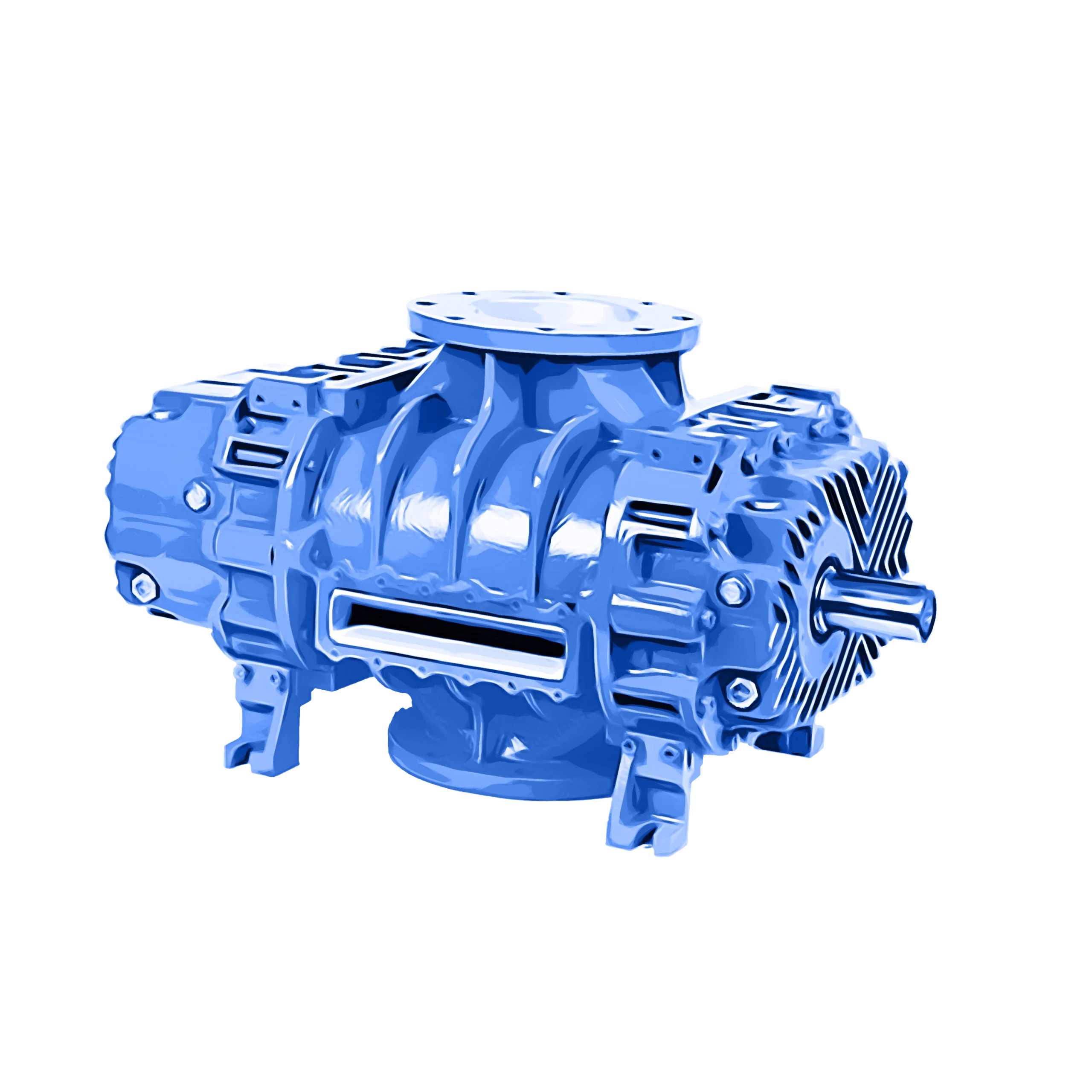 Air Blower