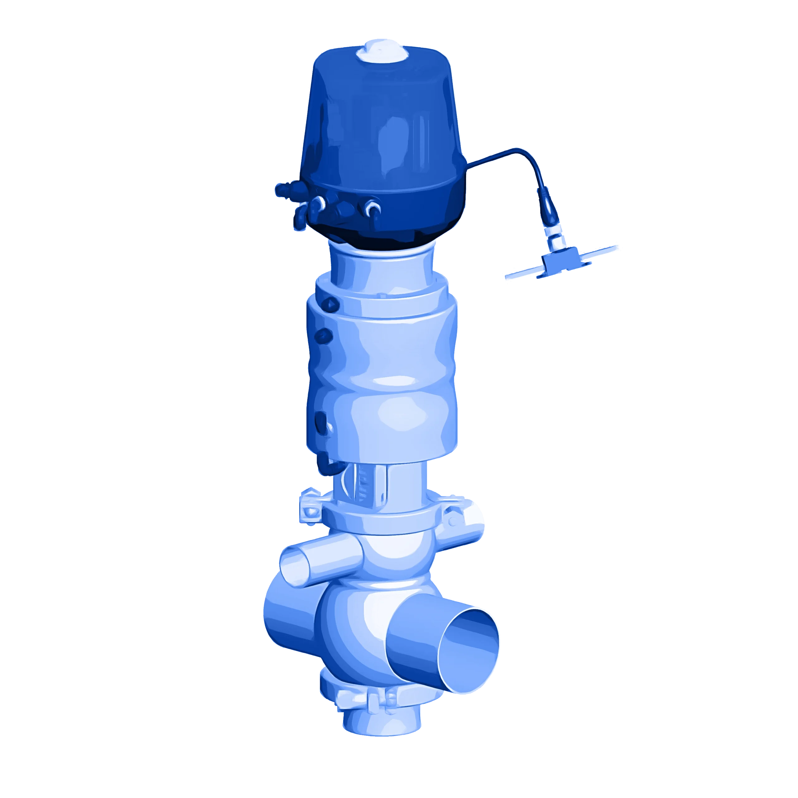 Sanitary Valve