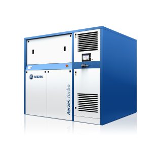 Máy thổi khí Turbo Aerzen Generation 5plus