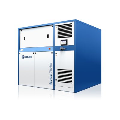 Máy thổi khí Turbo Aerzen Generation 5plus