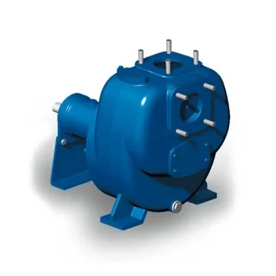 Bơm Tự Mồi Viesse RB