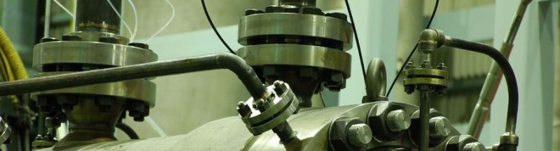 Bơm đa tầng vỏ kép kiểu barrel BB5 (dòng CF, CFB) 4 Bơm đa tầng vỏ kép kiểu barrel BB5 (dòng CF, CFB)
