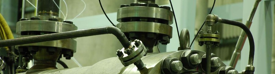 Bơm đa tầng vỏ kép kiểu barrel BB5 (dòng CF, CFB) 1 Bơm đa tầng vỏ kép kiểu barrel BB5 (dòng CF, CFB)