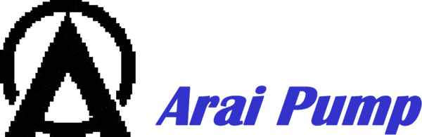 Arai Pump 15 Arai Pump