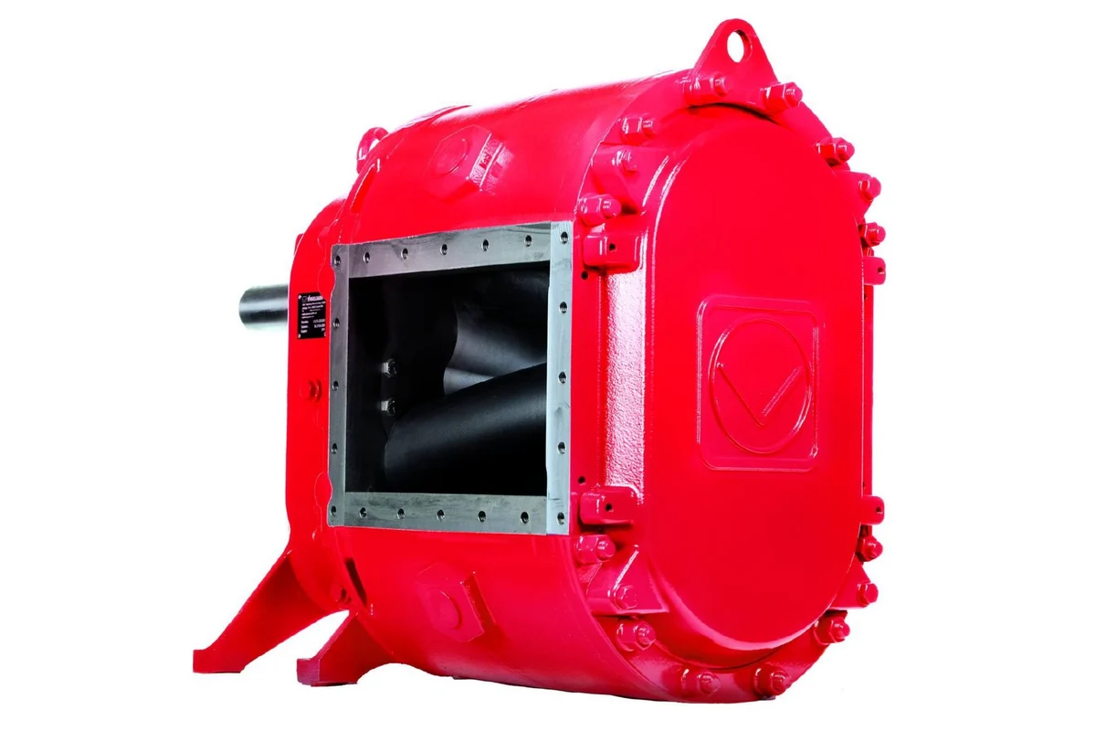 Vogelsang 11 Bơm thùy VX230 - Vogelsang