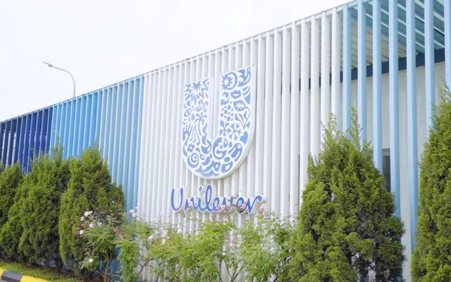 Giải pháp Bơm nước cho Tòa nhà & Nhà máy 52 Nhà máy Unilever — dự án bơm Thái Khương