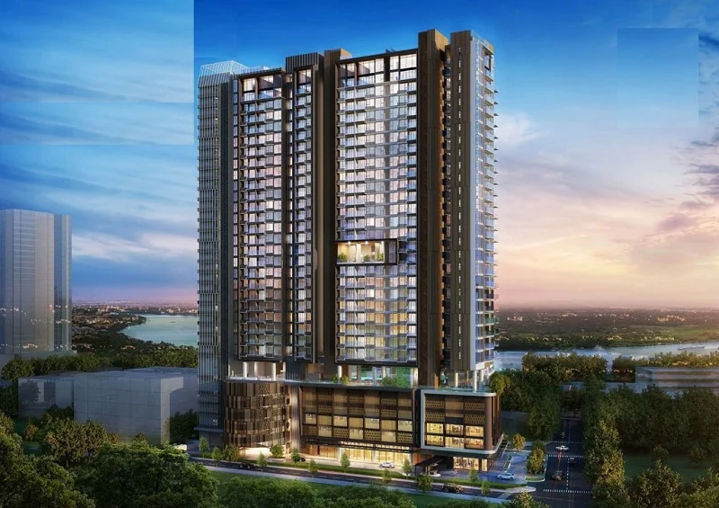 Giải pháp Bơm nước cho Tòa nhà & Nhà máy 41 SKY 89 — dự án bơm Thái Khương