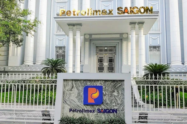 Giải pháp Bơm nước cho Tòa nhà & Nhà máy 46 Trụ sở Petrolimex Sài Gòn — dự án bơm Thái Khương