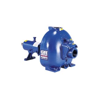 Bơm tự mồi 80 Series cánh hở