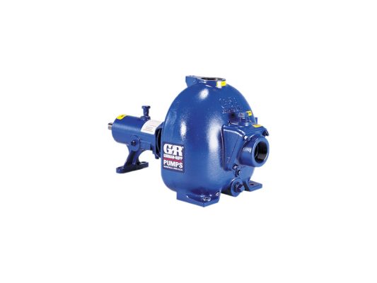 Bơm tự mồi 80 Series cánh hở