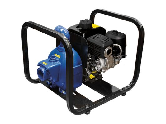 Bơm 80 Series Shield-A-Spark cho chất lỏng dễ cháy