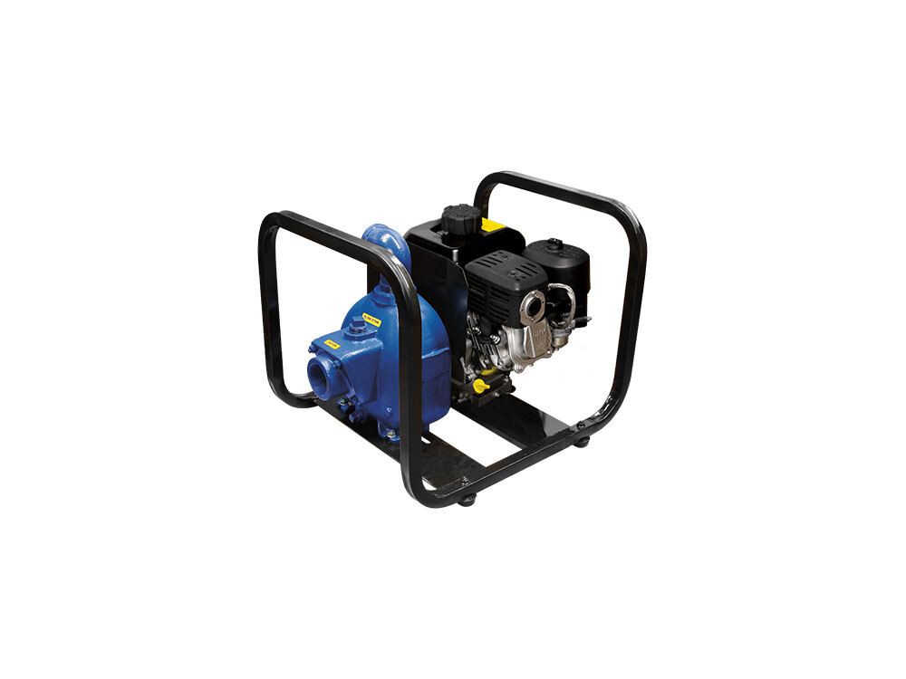 Bơm 80 Series Shield-A-Spark cho chất lỏng dễ cháy