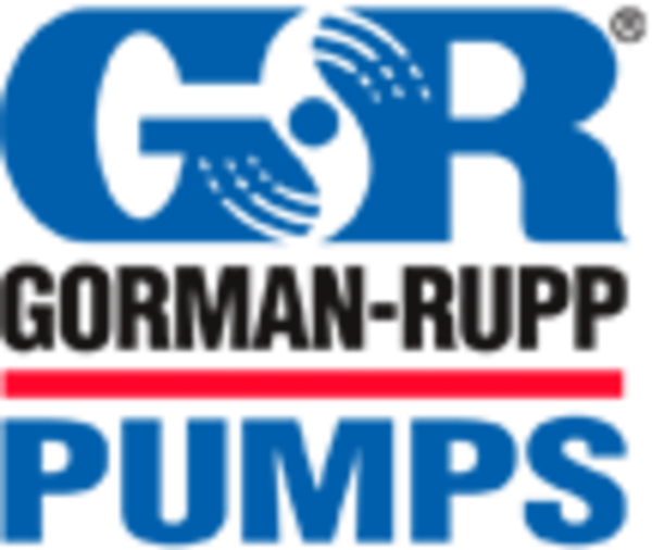 Gorman-Rupp