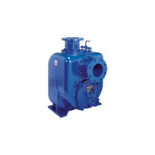 Bơm tự mồi Super U Series hiệu suất cao