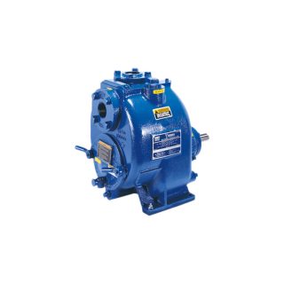 Bơm tự mồi T Series