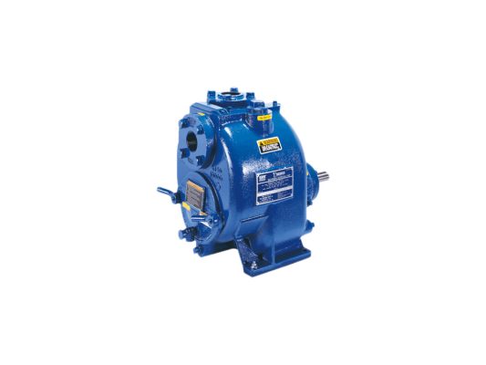 Bơm tự mồi T Series