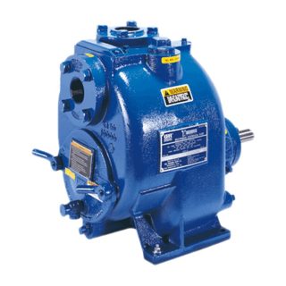 Bơm tự mồi T Series